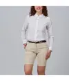 Bermuda donna cino t400 Garys