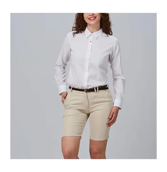 Bermuda donna cino t400 Garys
