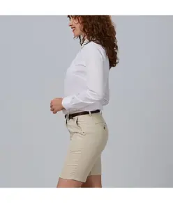 Bermuda donna cino t400 Garys