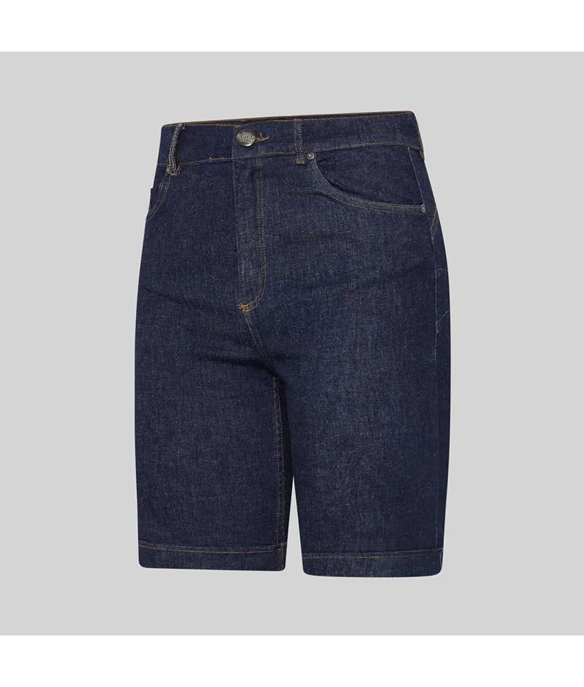 Bermuda donna denim casdy Garys