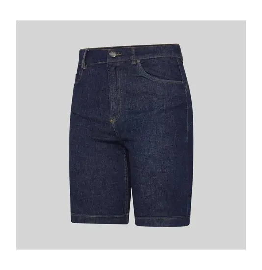 Bermuda donna denim casdy Garys