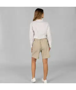 Bermuda donna fiocco Garys
