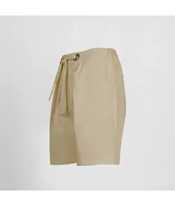 Bermuda donna occhielli vita Garys