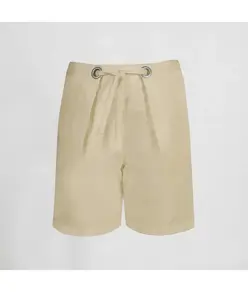 Bermuda donna occhielli vita Garys