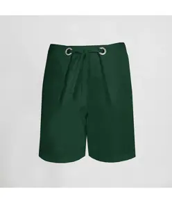 Bermuda donna occhielli vita Garys