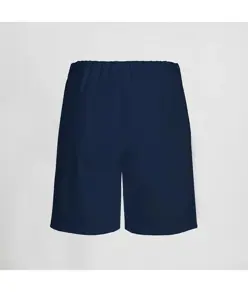 Bermuda donna occhielli vita Garys