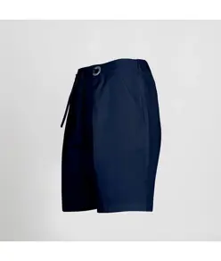Bermuda donna occhielli vita Garys