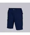 Bermuda unisex multitasche elastico Garys Arce