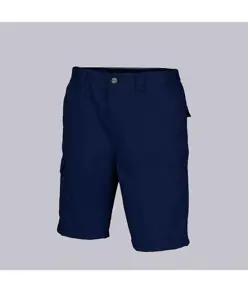 Bermuda unisex multitasche elastico Garys Arce