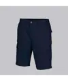 Bermuda unisex multitasche elastico Garys Arce