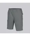 Bermuda unisex multitasche elastico Garys Arce