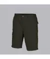 Bermuda unisex multitasche elastico Garys Arce