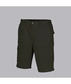Bermuda unisex multitasche elastico Garys Arce
