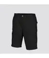 Bermuda unisex multitasche elastico Garys Arce