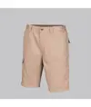 Bermuda unisex multitasche elastico Garys Arce