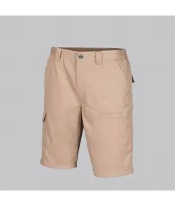 Bermuda unisex multitasche elastico Garys Arce