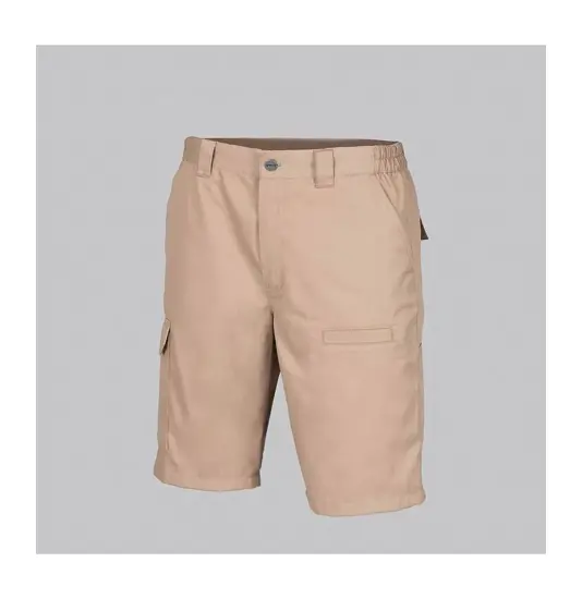 Bermuda unisex multitasche elastico Garys Arce