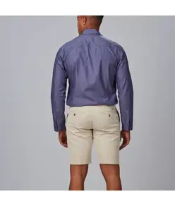 Bermuda uomo cino t400 Garys