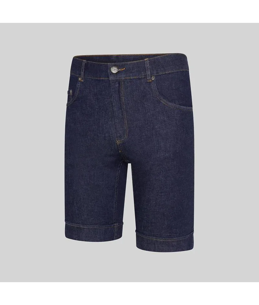 Bermuda uomo denim casdy Garys