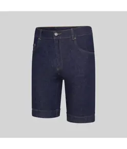 Bermuda uomo denim   casdy Garys