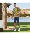 Bermuda uomo denim   casdy Garys