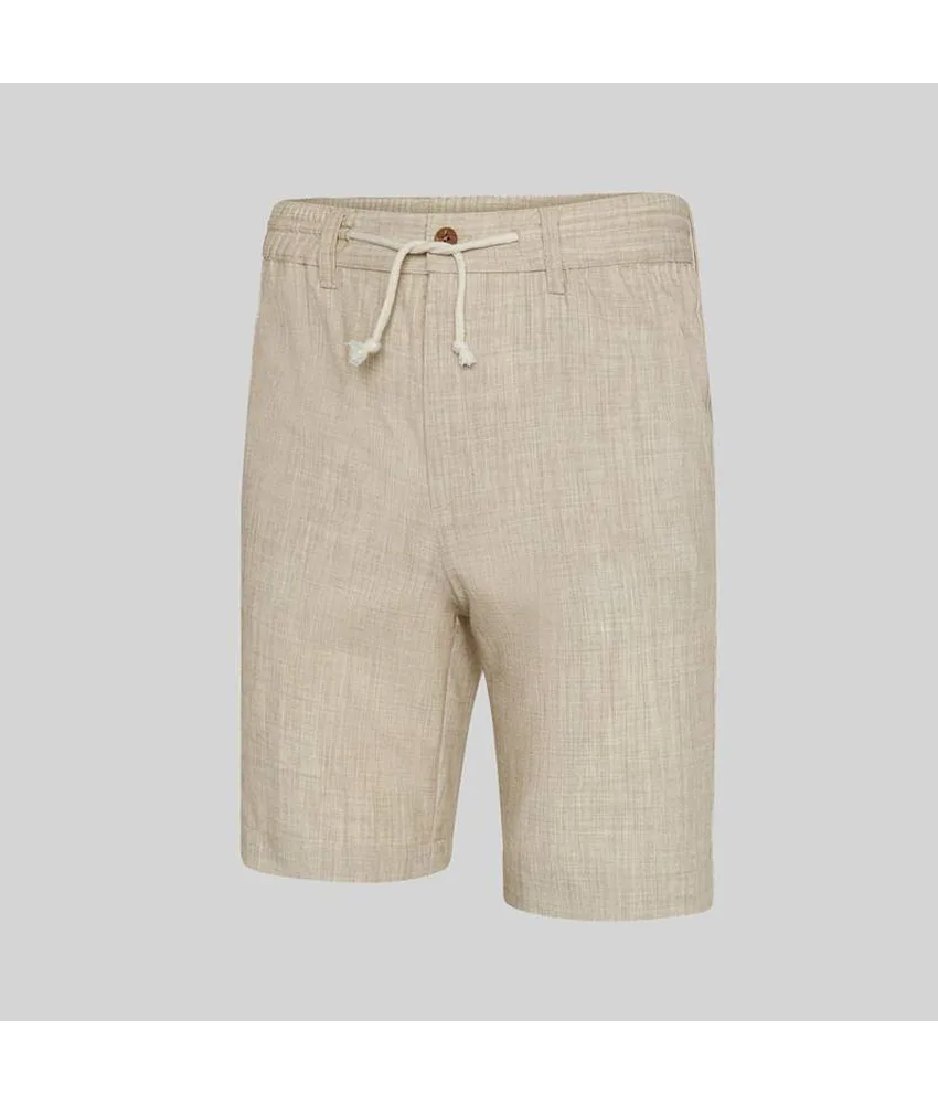 Bermuda uomo elastico vita Garys