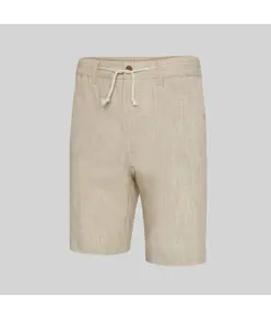 Bermuda uomo elastico vita Garys