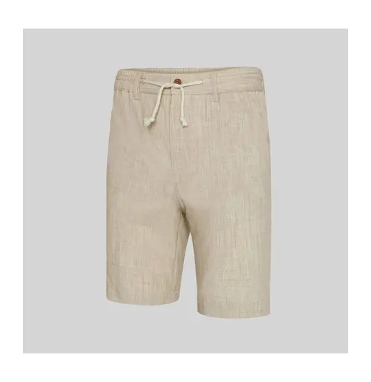 Bermuda uomo elastico vita Garys