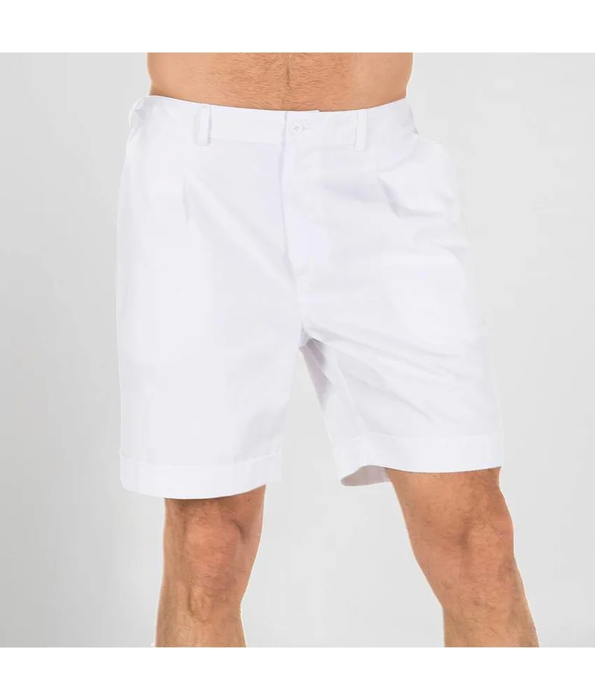 Bermuda uomo Garys, 165 gr/m²