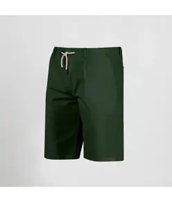 Bermuda uomo terminali pelle Garys