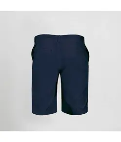 Bermuda uomo terminali pelle Garys