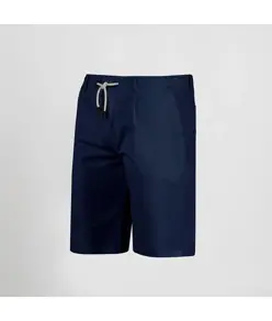 Bermuda uomo terminali pelle Garys