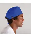 Berretto da chirurgo con lacci Garys