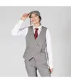 Berretto unisex cheviot Garys