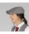 Berretto unisex cheviot Garys