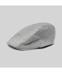 Berretto unisex cheviot Garys