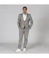 Blazer da uomo 2 bottoni slim fit Garys Meeting