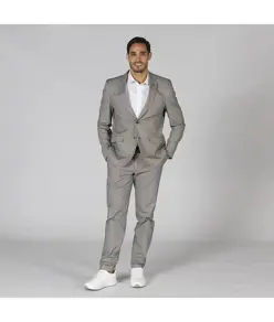Blazer da uomo 2 bottoni slim fit Garys Meeting