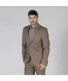 Blazer da uomo 2 bottoni slim fit Garys Meeting