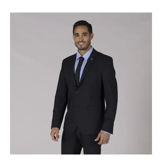 Blazer da uomo 2 bottoni slim fit Garys Trip