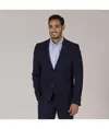 Blazer da uomo 2 bottoni slim fit Garys Welfare