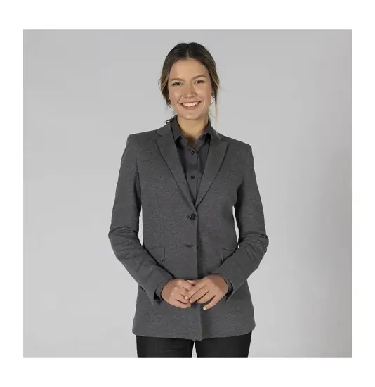 Blazer donna 2 bottoni Garys Knitsuit