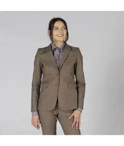 Blazer donna 2 bottoni Garys Meeting