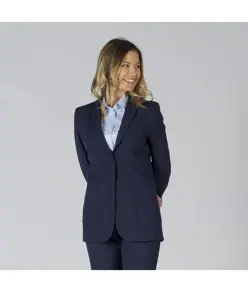 Blazer donna 2 bottoni Garys Welfare