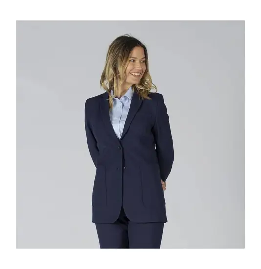 Blazer donna 2 bottoni Garys Welfare
