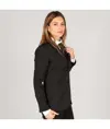 Blazer donna 2 bottoni tecno Garys