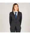 Blazer donna 2 bottoni tecno Garys