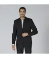 Blazer uomo reversed lapel 1 bottone slim fit Garys Trivial
