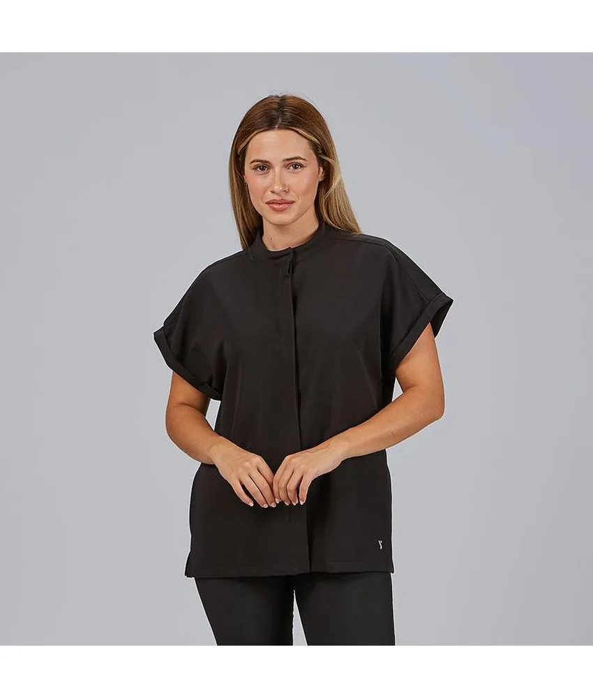 Blusa abierta mujer debora Garys