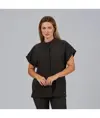Blusa abierta mujer debora Garys